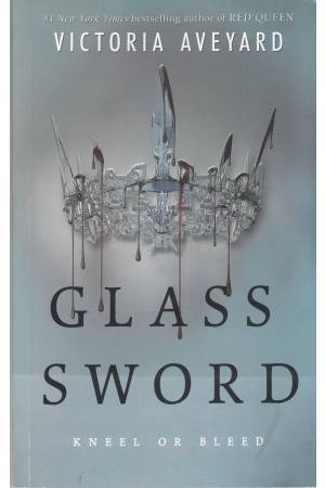 GLASS SWORD