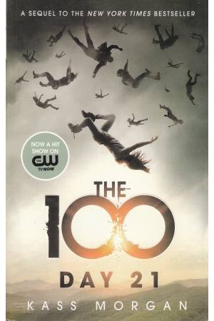 THE 100 DAY 21 THE 100 DAY 21