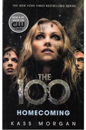 THE 100 HOMECOMING THE 100 HOMECOMING