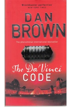 THE DAVINCH CODE THE DAVINCH CODE