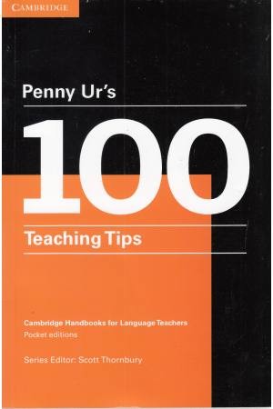 100 teaching tips