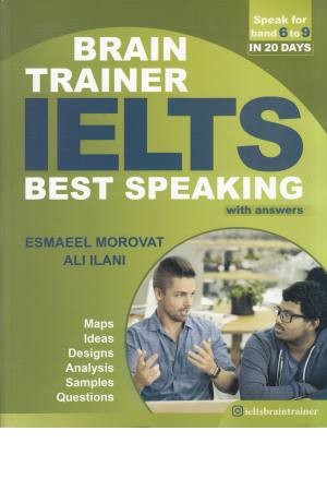 ielts best speaking