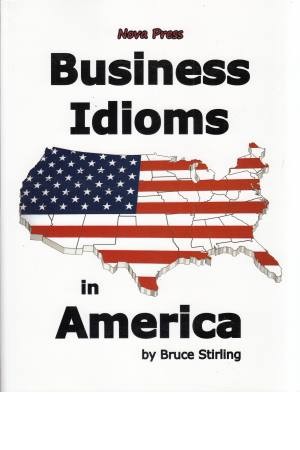 Business Idioms in America