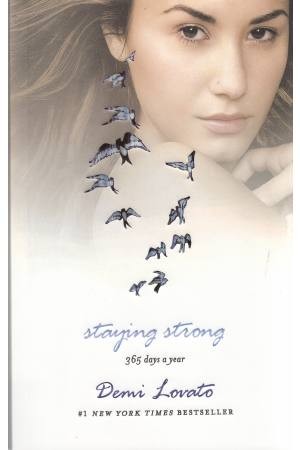 stayling strong stayling strong