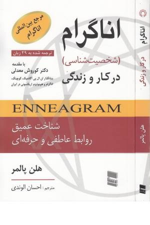 اناگرام در کار و زندگی (شخصیت شناسی) اناگرام در کار و زندگی (شخصیت شناسی)