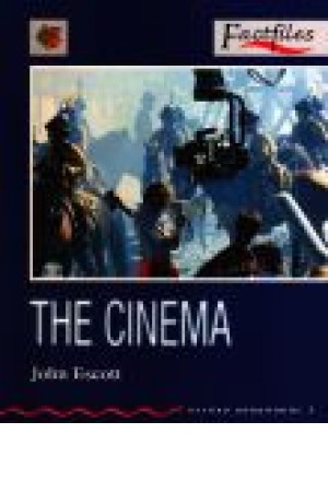 The Cinema The Cinema