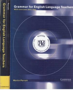 grammar for english language teachers grammar for english language teachers