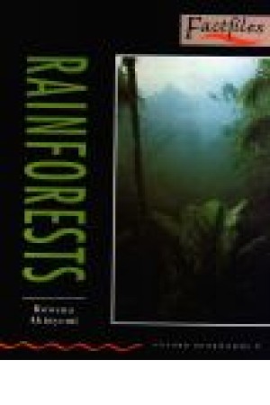 Rain forests Rain forests