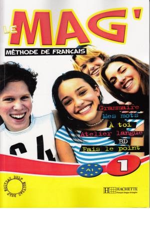 le mag 1 le mag 1