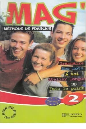 le mag 2 le mag 2