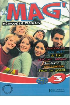 le mag 3 le mag 3