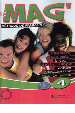 le mag 4 le mag 4