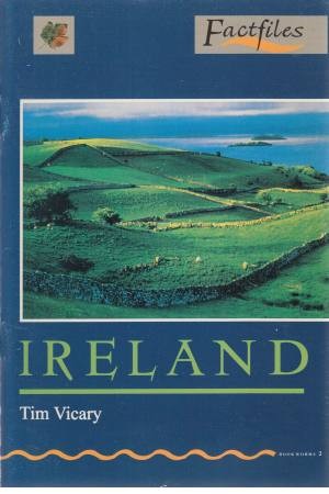 Ireland Ireland