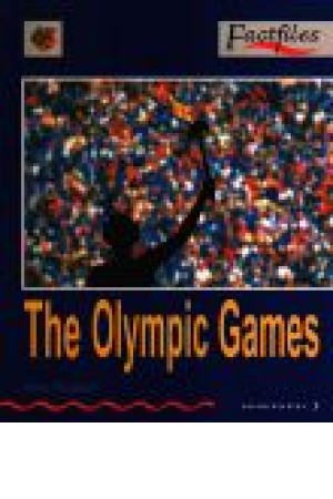 The Olympic Game The Olympic Game