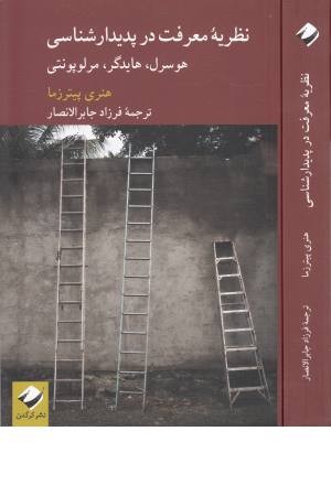 نظریه معرفت در پدیدارشناسی