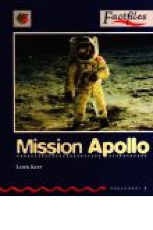 Mission Apollo Mission Apollo