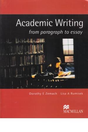 academic writing 