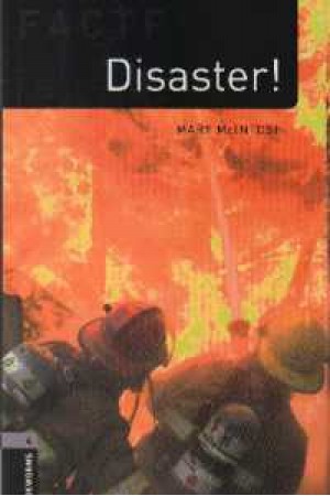 DISASTER! DISASTER!