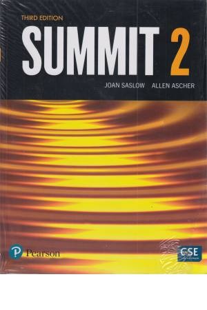 summit 2 summit 2