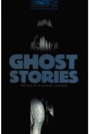 Ghost Stories Ghost Stories