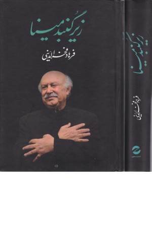 زیر گنبد مینا