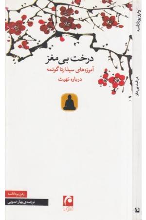 درخت بی مغز (آموزه های سیذارتا گوتمه درباره تهیت)