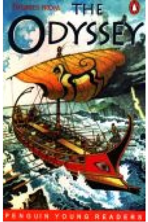 The Odyssey The Odyssey