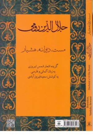 جلال الدین رومی