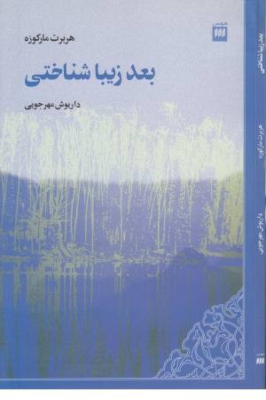 بعد زیبا شناختی بعد زیبا شناختی
