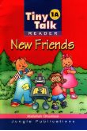 Tiny Talk 1a Reader Tiny Talk 1a Reader