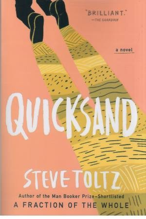 QUICKSAND