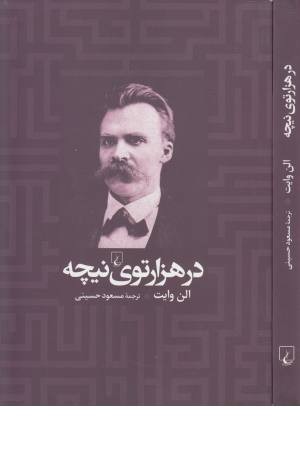 در هزار توی نیچه در هزار توی نیچه