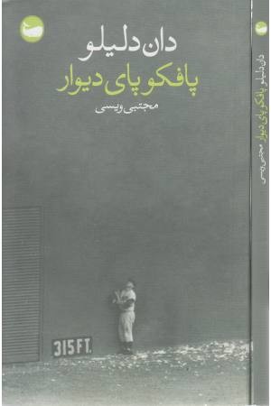 پافکو پای دیوار