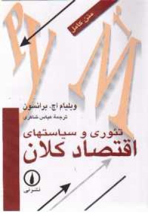 اقتصاد کلان