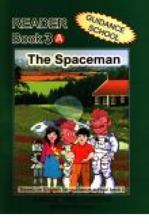 Reader Book 3a Reader Book 3a