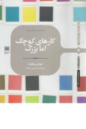 کارهای کوچک اما بزرگ (رمان های ادبی)