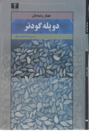 دو پله گودتر و سیزده داستان دیگر