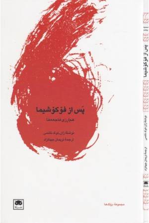 پس از فوکوشیما (هم ارزی فاجعه ها)