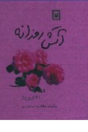 آتش روزانه (اسطوره) آتش روزانه (اسطوره)