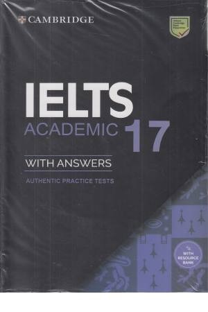 cambridge ielts 17 (academic)