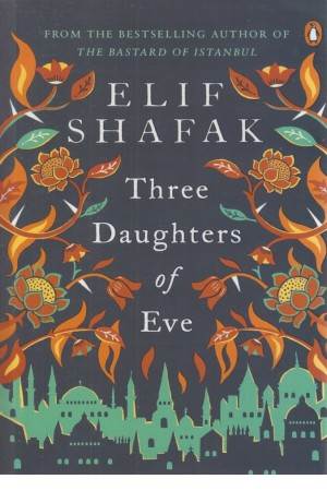 three daughters of eve
