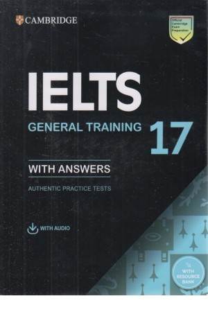 ielts 17(general)