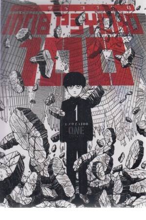 mobpsycho 100 1