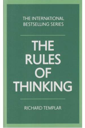 the rules of thinking