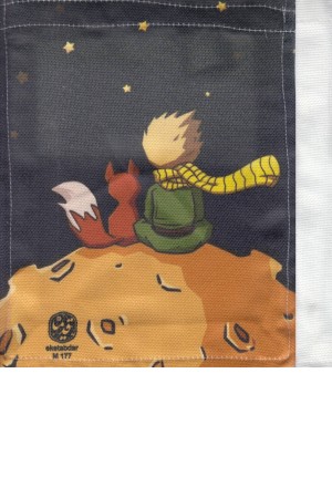 کیف پارچه ای 31*37