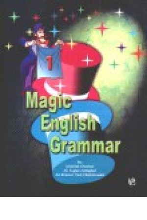 Magic English Grammar 1 Magic English Grammar 1