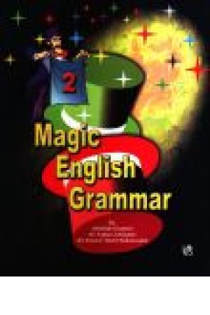 Magic English Grammar 2