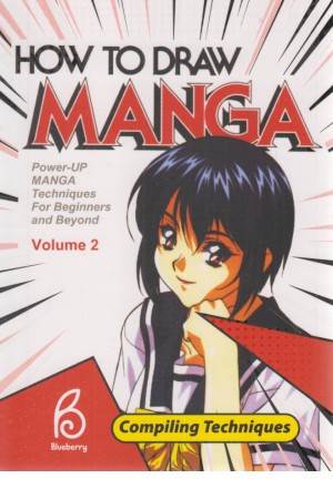 how to draw manga