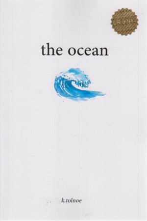 the ocean