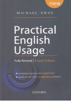 Practical English Usage